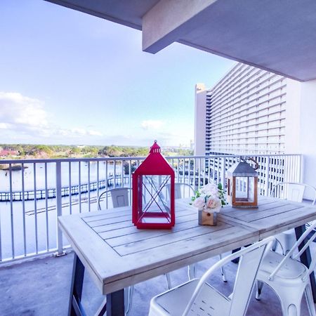 Brand New! Laketown Wharf 633! Amazing 3 Bd, Great Location, And Awesome Amenities! Panama City Beach Exteriör bild