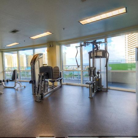 Brand New! Laketown Wharf 633! Amazing 3 Bd, Great Location, And Awesome Amenities! Panama City Beach Exteriör bild