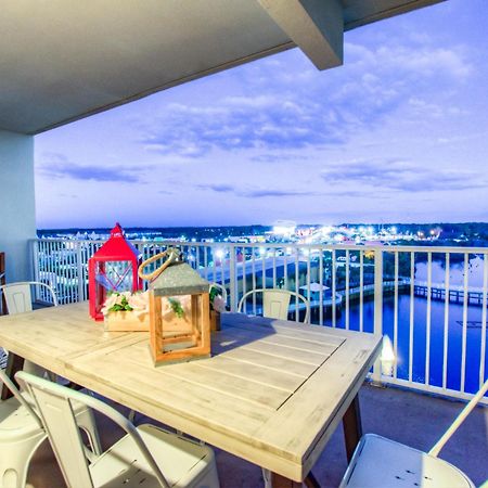 Brand New! Laketown Wharf 633! Amazing 3 Bd, Great Location, And Awesome Amenities! Panama City Beach Exteriör bild