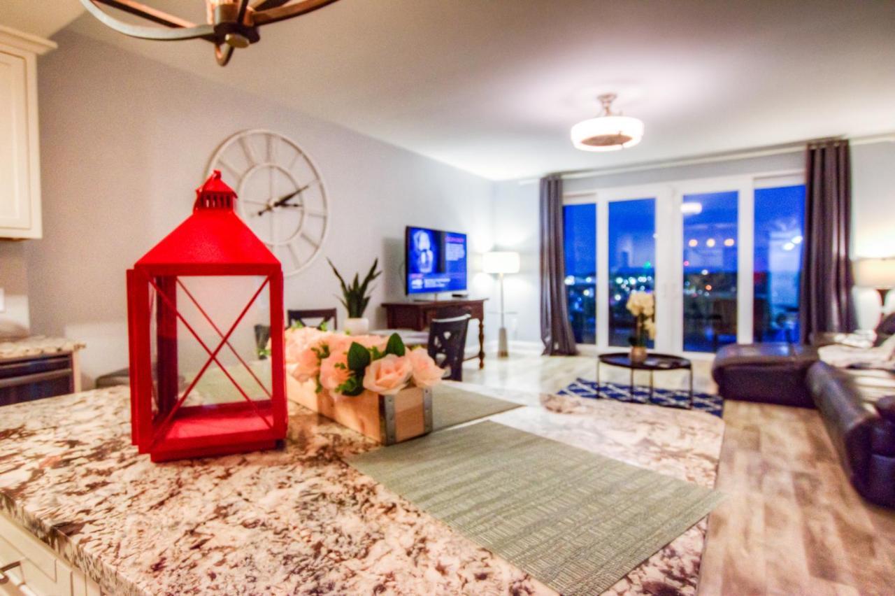Brand New! Laketown Wharf 633! Amazing 3 Bd, Great Location, And Awesome Amenities! Panama City Beach Exteriör bild
