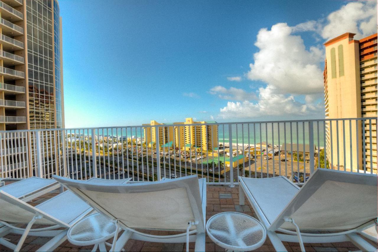 Brand New! Laketown Wharf 633! Amazing 3 Bd, Great Location, And Awesome Amenities! Panama City Beach Exteriör bild