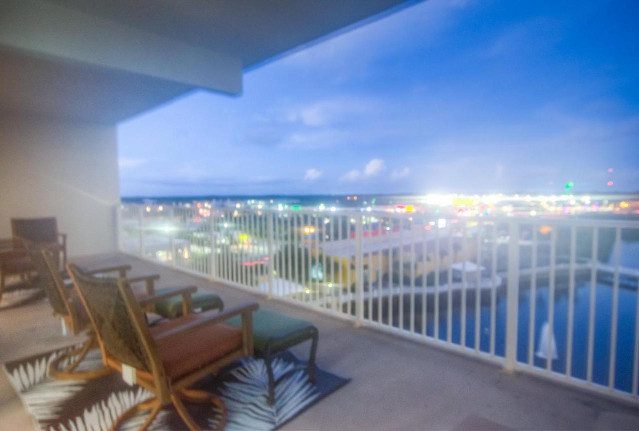Brand New! Laketown Wharf 633! Amazing 3 Bd, Great Location, And Awesome Amenities! Panama City Beach Exteriör bild