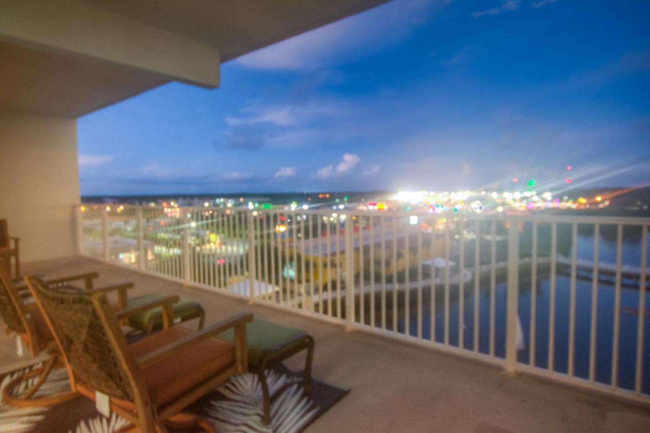 Brand New! Laketown Wharf 633! Amazing 3 Bd, Great Location, And Awesome Amenities! Panama City Beach Exteriör bild
