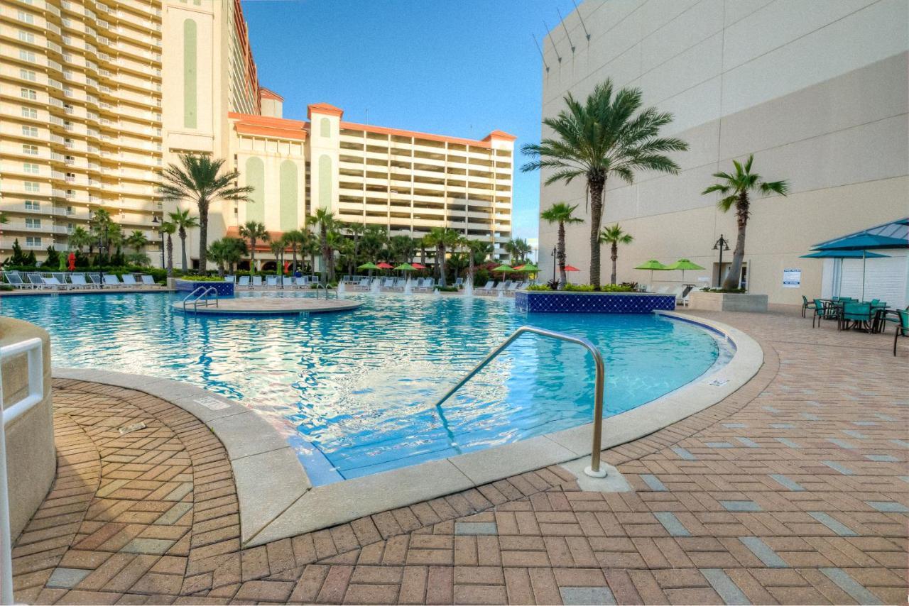 Brand New! Laketown Wharf 633! Amazing 3 Bd, Great Location, And Awesome Amenities! Panama City Beach Exteriör bild