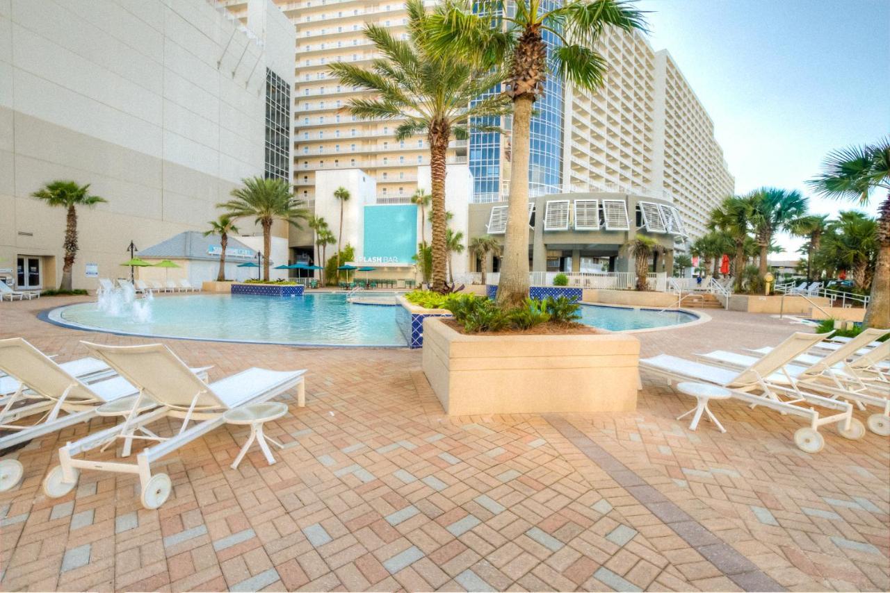 Brand New! Laketown Wharf 633! Amazing 3 Bd, Great Location, And Awesome Amenities! Panama City Beach Exteriör bild
