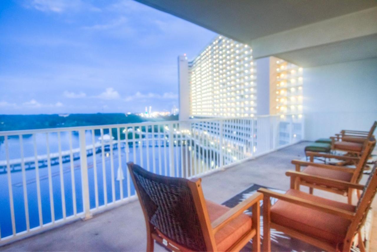 Brand New! Laketown Wharf 633! Amazing 3 Bd, Great Location, And Awesome Amenities! Panama City Beach Exteriör bild