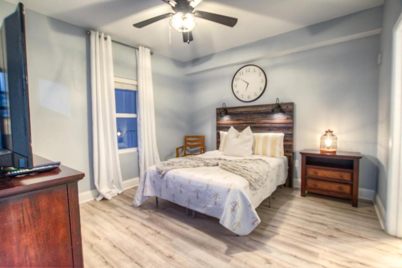 Brand New! Laketown Wharf 633! Amazing 3 Bd, Great Location, And Awesome Amenities! Panama City Beach Exteriör bild