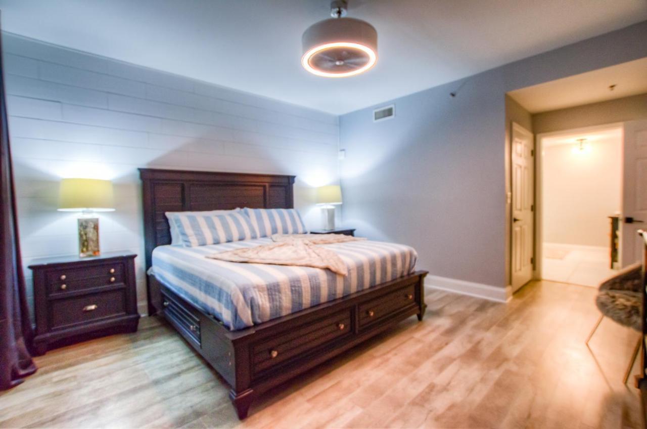 Brand New! Laketown Wharf 633! Amazing 3 Bd, Great Location, And Awesome Amenities! Panama City Beach Exteriör bild