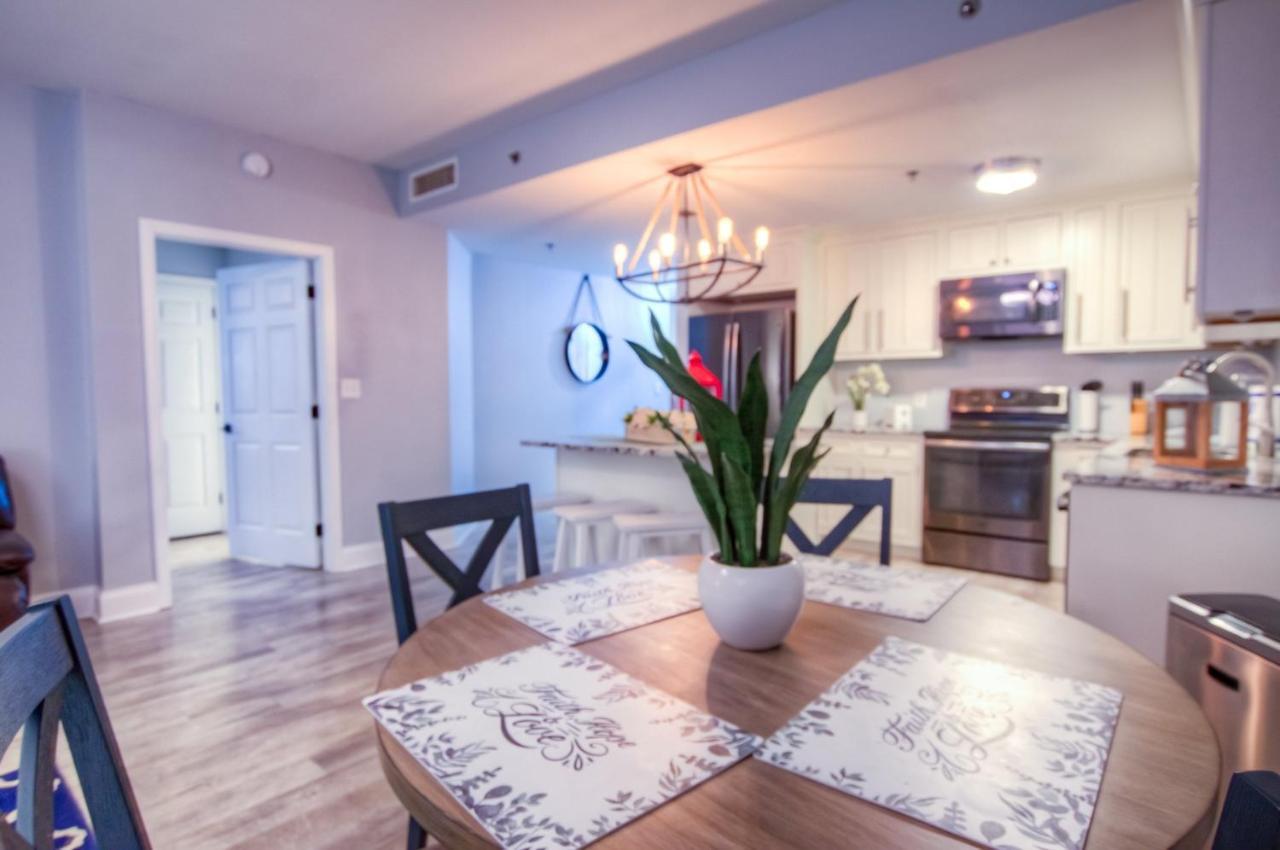 Brand New! Laketown Wharf 633! Amazing 3 Bd, Great Location, And Awesome Amenities! Panama City Beach Exteriör bild