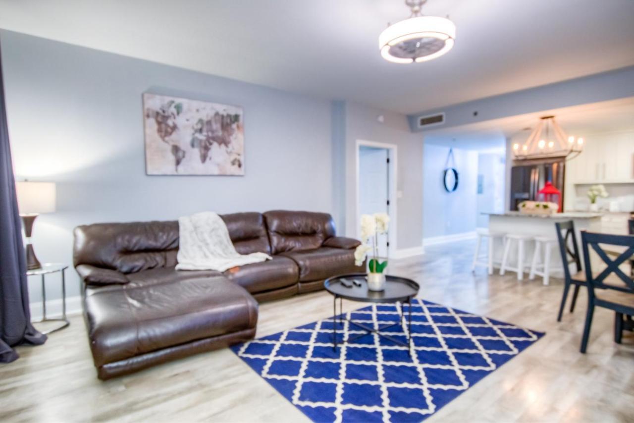 Brand New! Laketown Wharf 633! Amazing 3 Bd, Great Location, And Awesome Amenities! Panama City Beach Exteriör bild