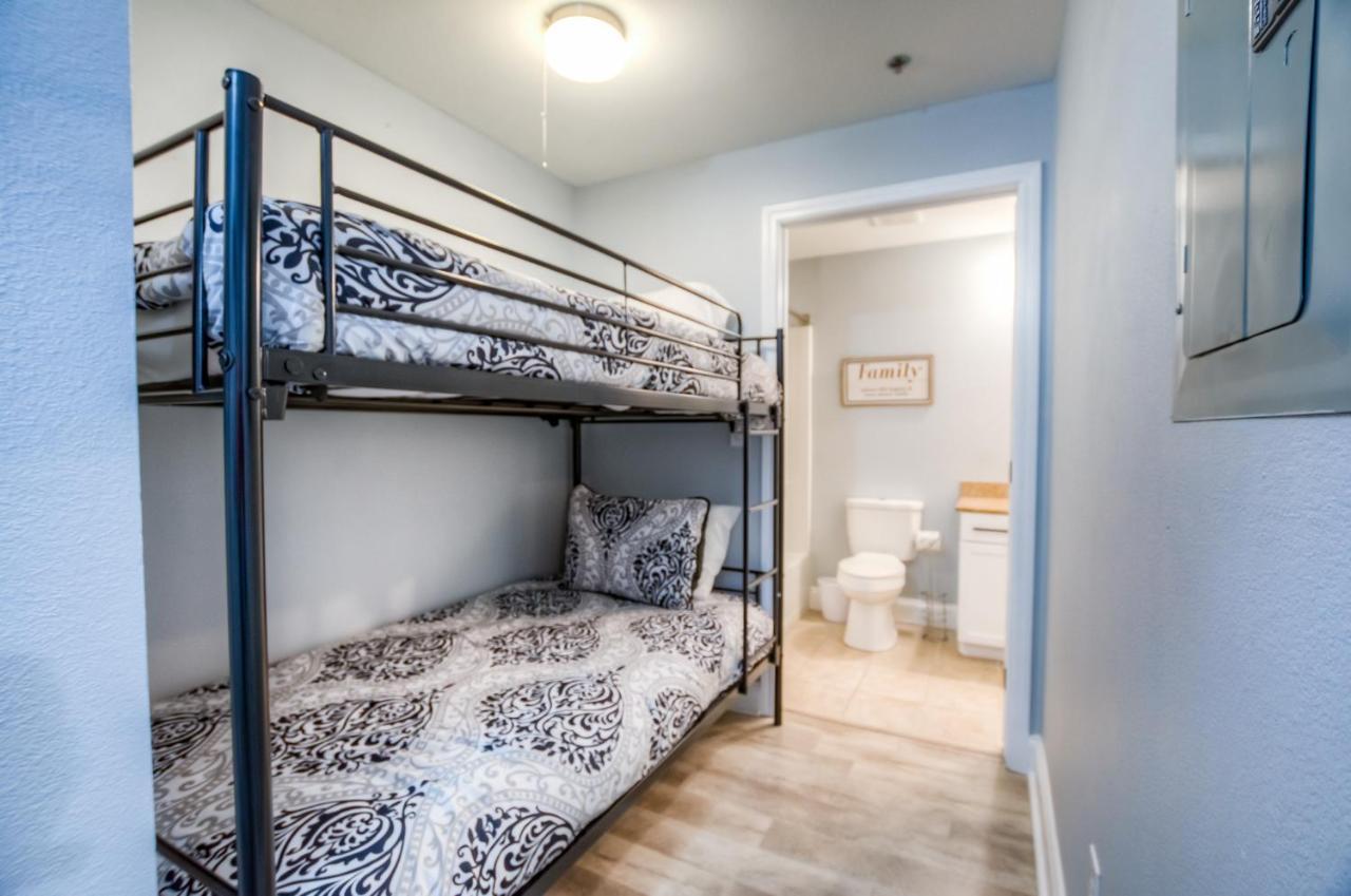 Brand New! Laketown Wharf 633! Amazing 3 Bd, Great Location, And Awesome Amenities! Panama City Beach Exteriör bild