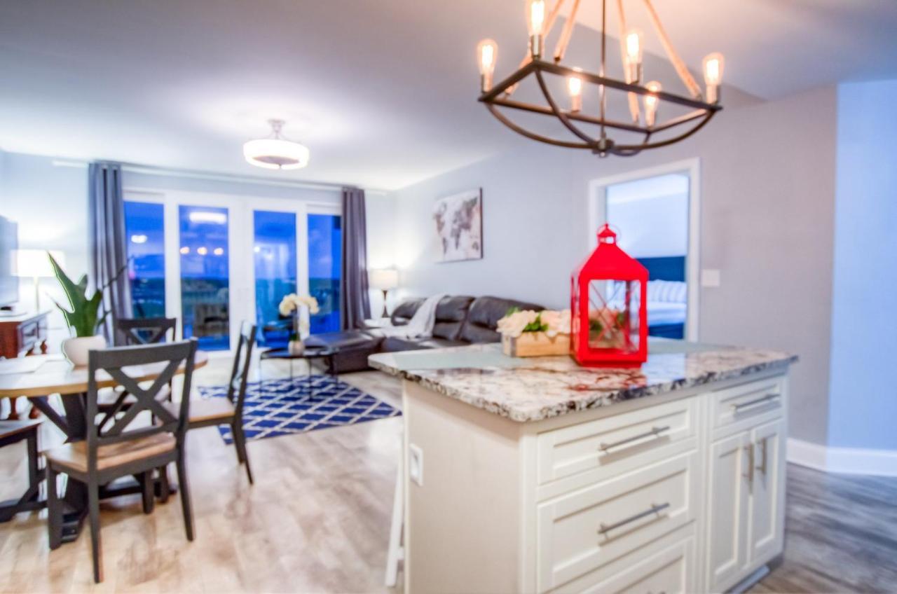 Brand New! Laketown Wharf 633! Amazing 3 Bd, Great Location, And Awesome Amenities! Panama City Beach Exteriör bild