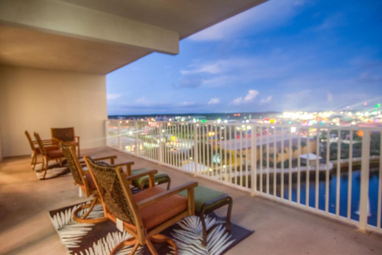 Brand New! Laketown Wharf 633! Amazing 3 Bd, Great Location, And Awesome Amenities! Panama City Beach Exteriör bild
