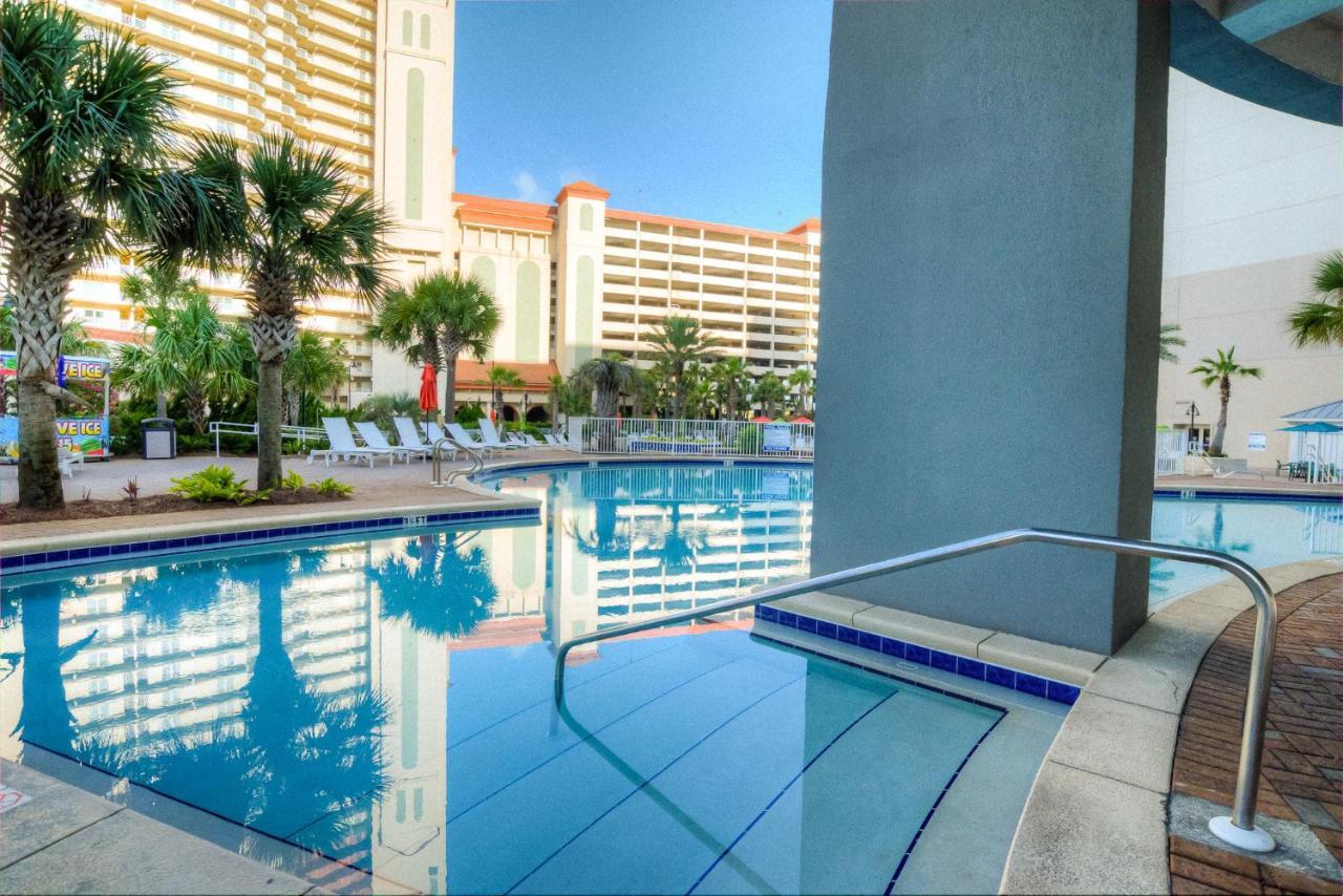 Brand New! Laketown Wharf 633! Amazing 3 Bd, Great Location, And Awesome Amenities! Panama City Beach Exteriör bild