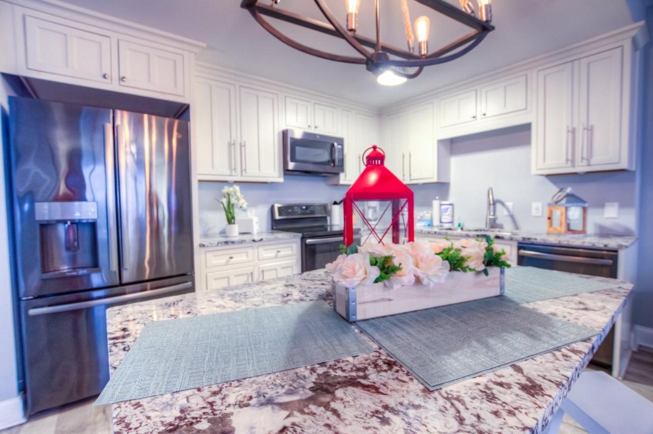 Brand New! Laketown Wharf 633! Amazing 3 Bd, Great Location, And Awesome Amenities! Panama City Beach Exteriör bild