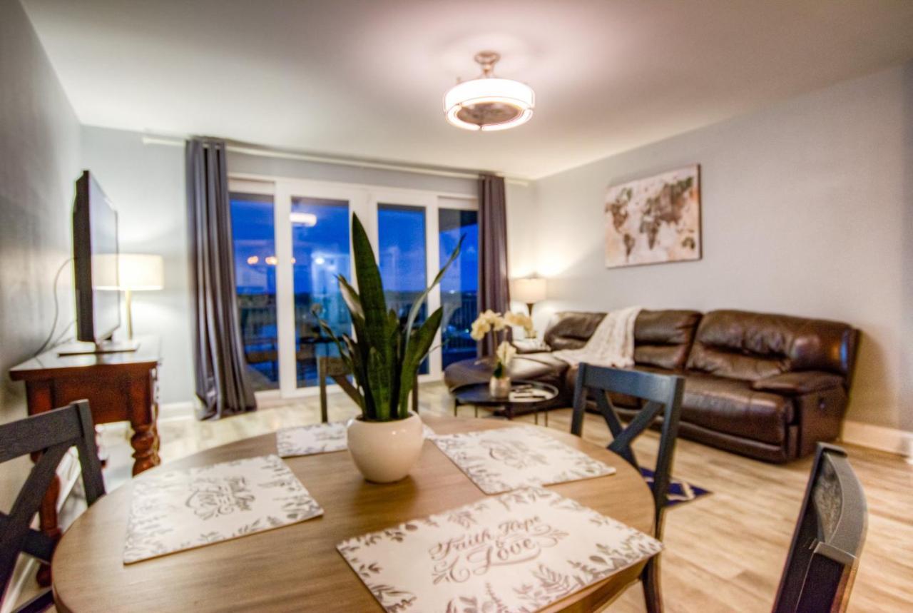 Brand New! Laketown Wharf 633! Amazing 3 Bd, Great Location, And Awesome Amenities! Panama City Beach Exteriör bild
