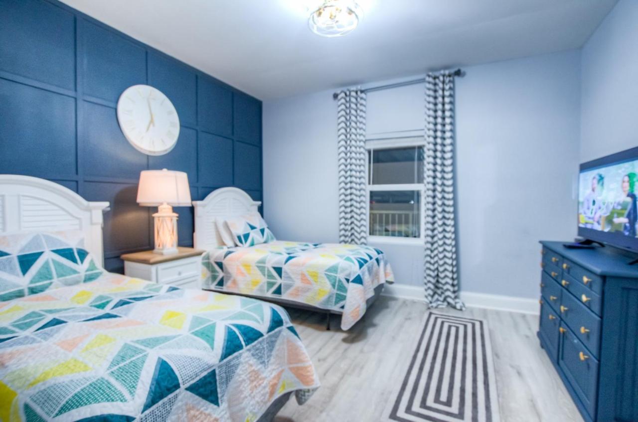 Brand New! Laketown Wharf 633! Amazing 3 Bd, Great Location, And Awesome Amenities! Panama City Beach Exteriör bild