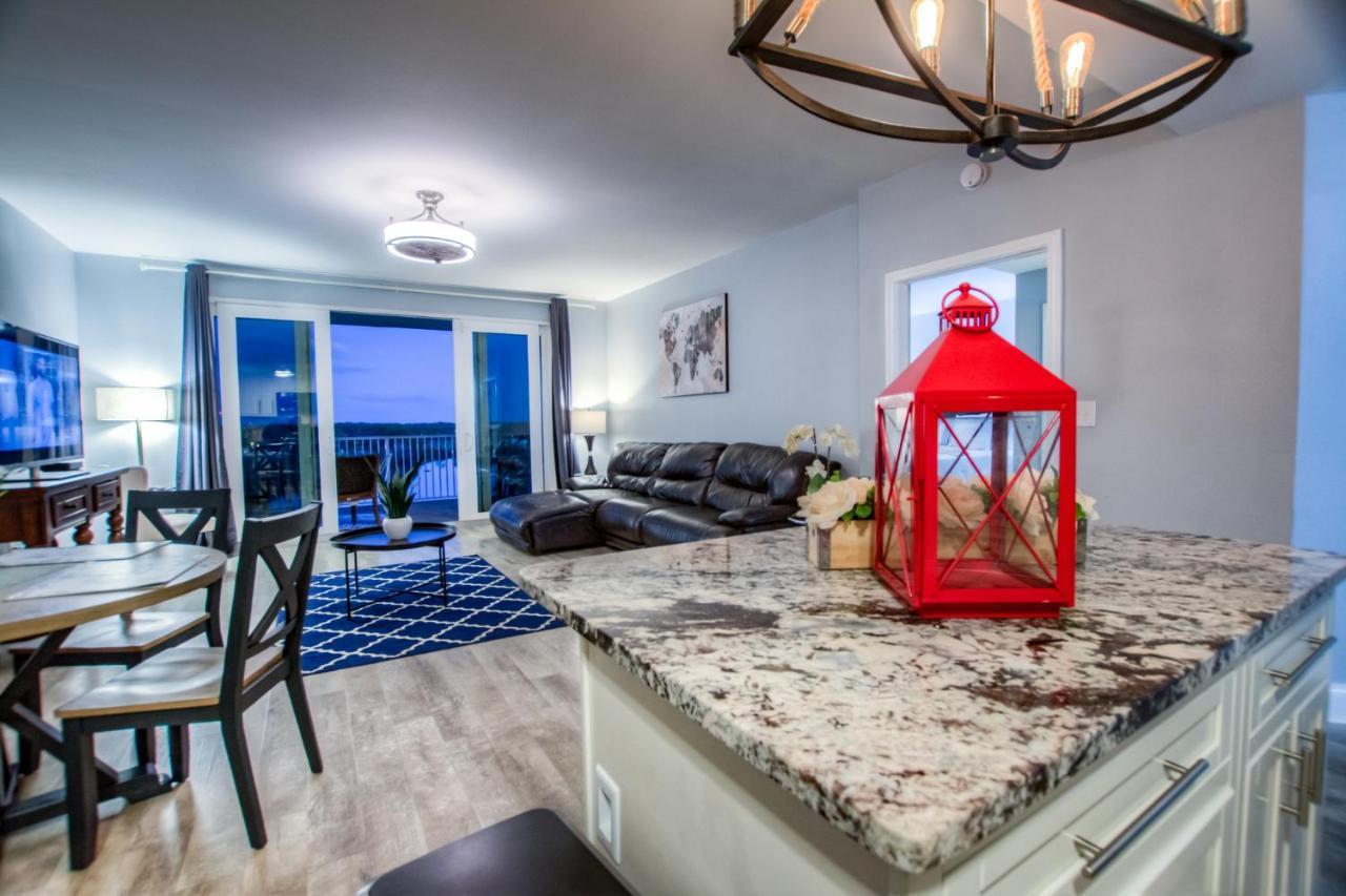 Brand New! Laketown Wharf 633! Amazing 3 Bd, Great Location, And Awesome Amenities! Panama City Beach Exteriör bild