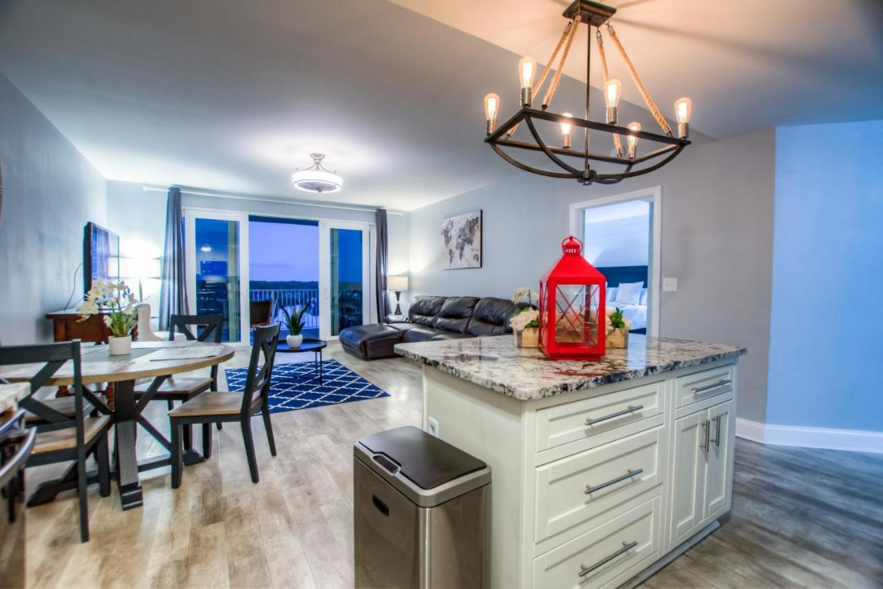 Brand New! Laketown Wharf 633! Amazing 3 Bd, Great Location, And Awesome Amenities! Panama City Beach Exteriör bild