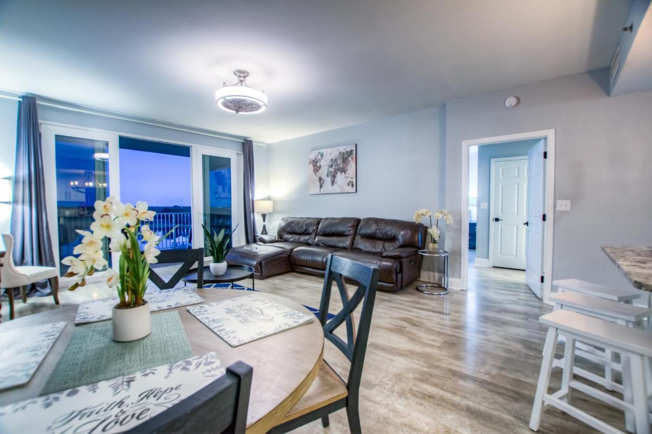 Brand New! Laketown Wharf 633! Amazing 3 Bd, Great Location, And Awesome Amenities! Panama City Beach Exteriör bild