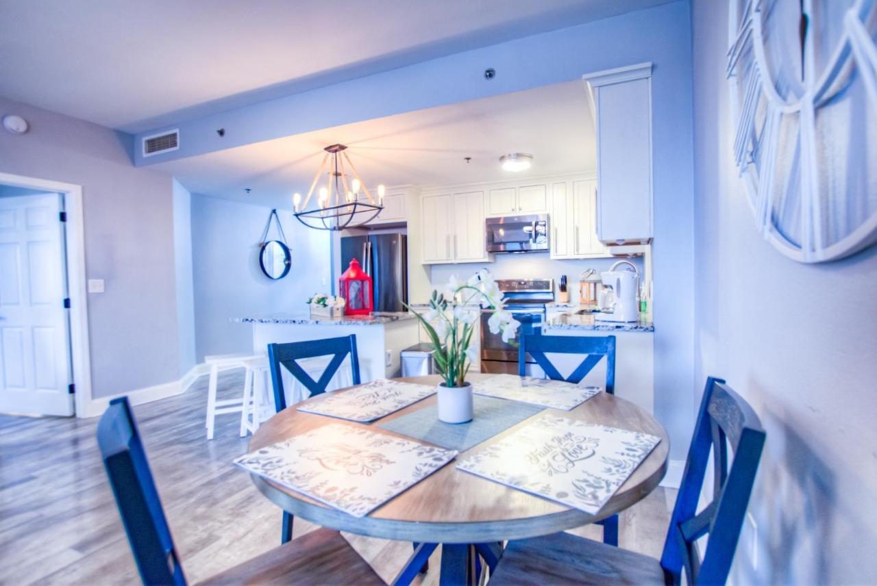Brand New! Laketown Wharf 633! Amazing 3 Bd, Great Location, And Awesome Amenities! Panama City Beach Exteriör bild
