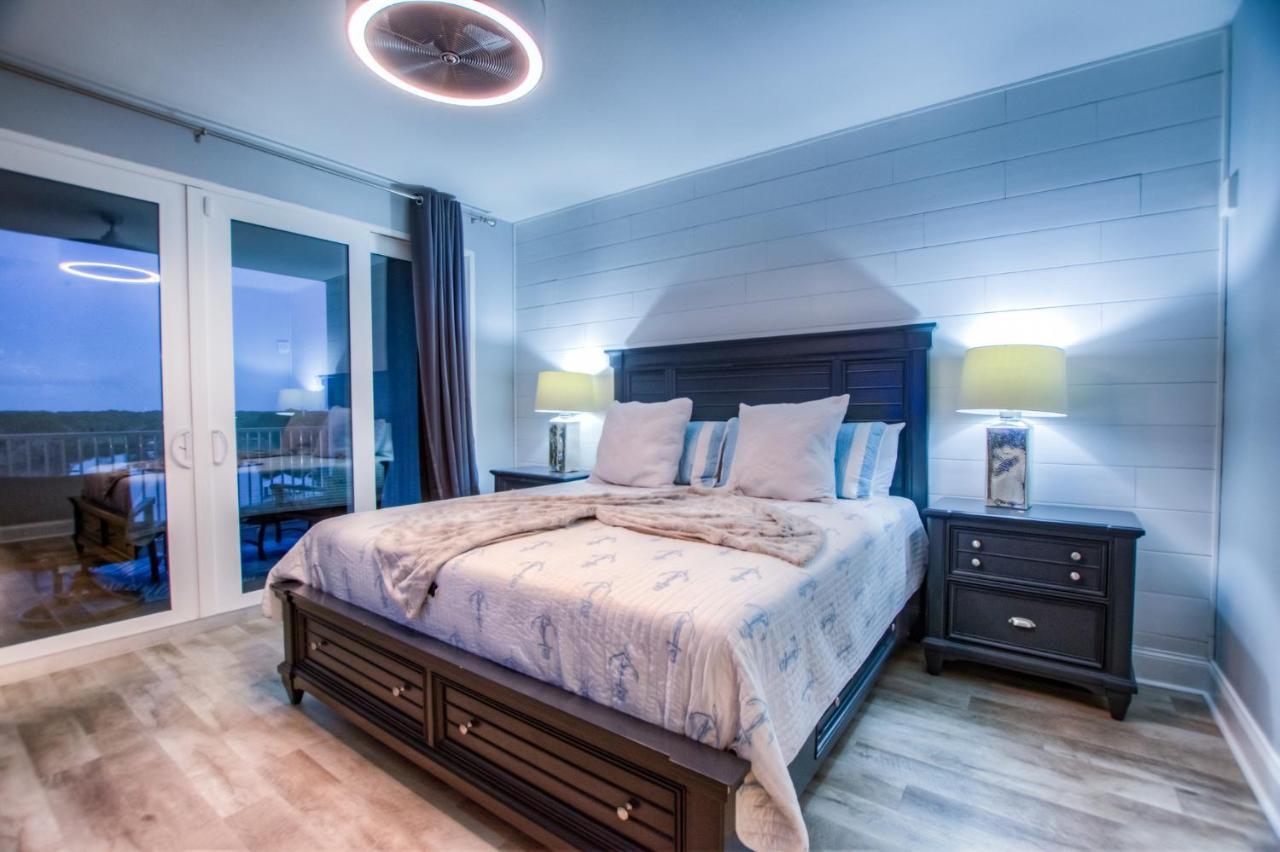 Brand New! Laketown Wharf 633! Amazing 3 Bd, Great Location, And Awesome Amenities! Panama City Beach Exteriör bild