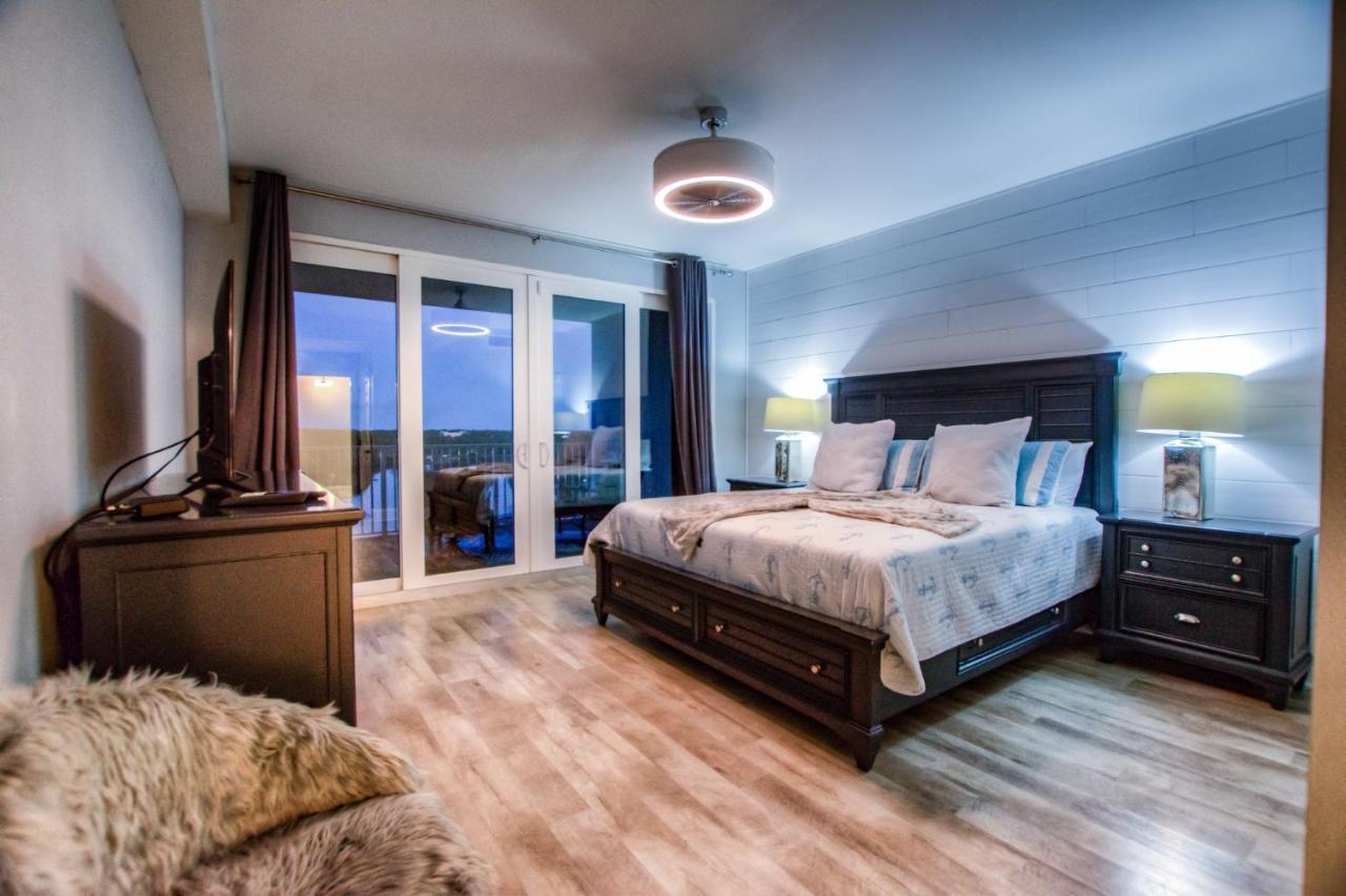 Brand New! Laketown Wharf 633! Amazing 3 Bd, Great Location, And Awesome Amenities! Panama City Beach Exteriör bild
