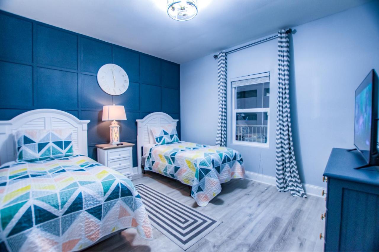 Brand New! Laketown Wharf 633! Amazing 3 Bd, Great Location, And Awesome Amenities! Panama City Beach Exteriör bild