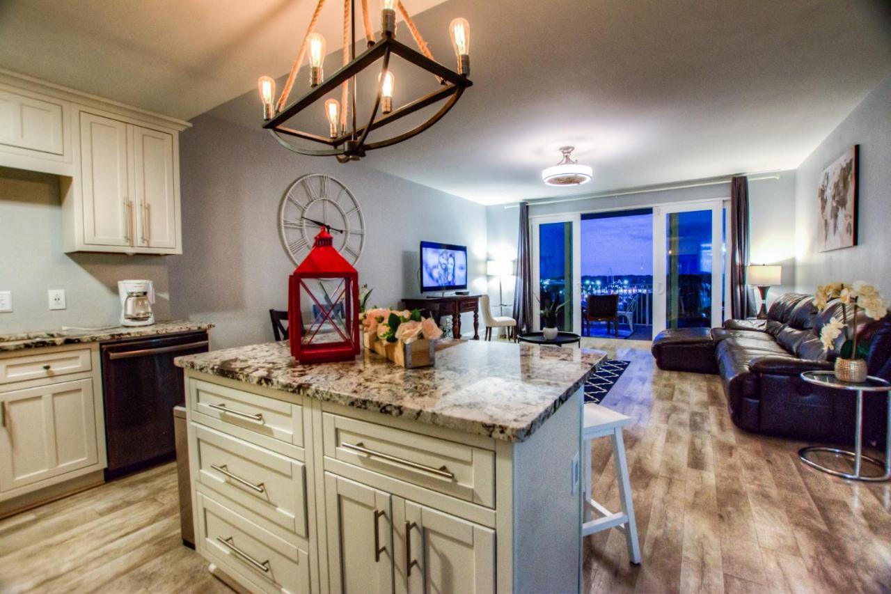 Brand New! Laketown Wharf 633! Amazing 3 Bd, Great Location, And Awesome Amenities! Panama City Beach Exteriör bild