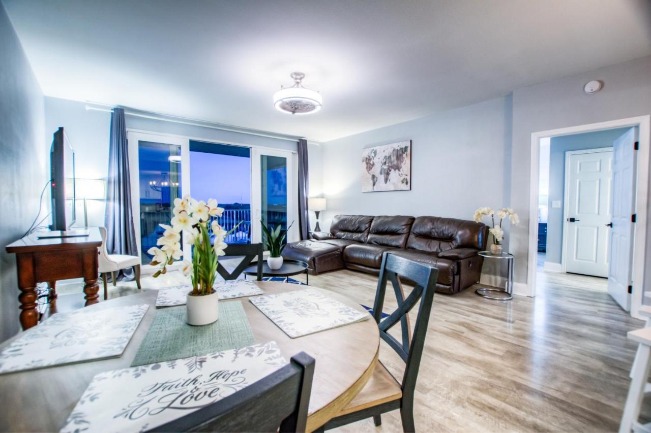 Brand New! Laketown Wharf 633! Amazing 3 Bd, Great Location, And Awesome Amenities! Panama City Beach Exteriör bild