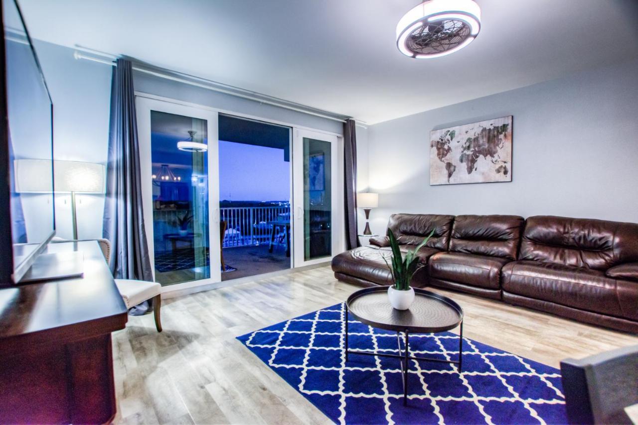 Brand New! Laketown Wharf 633! Amazing 3 Bd, Great Location, And Awesome Amenities! Panama City Beach Exteriör bild