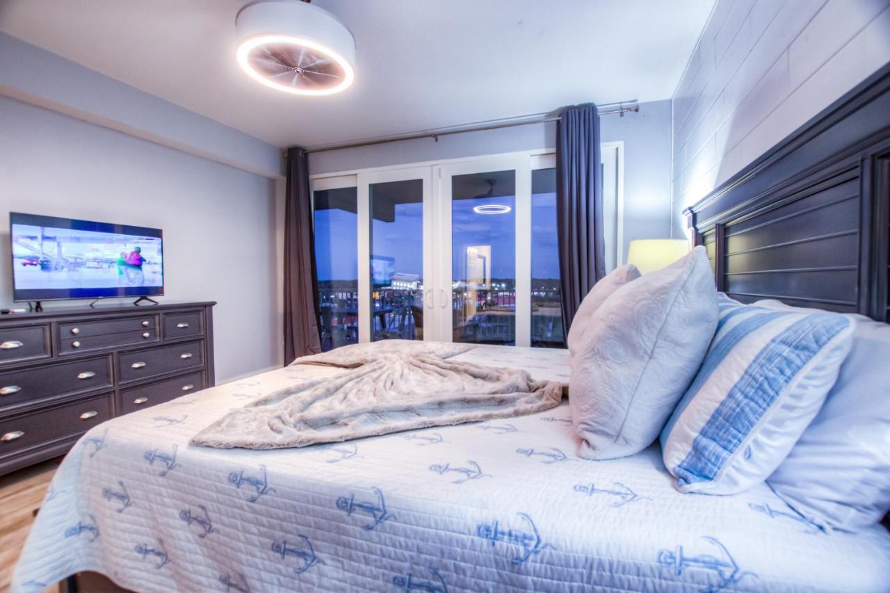 Brand New! Laketown Wharf 633! Amazing 3 Bd, Great Location, And Awesome Amenities! Panama City Beach Exteriör bild