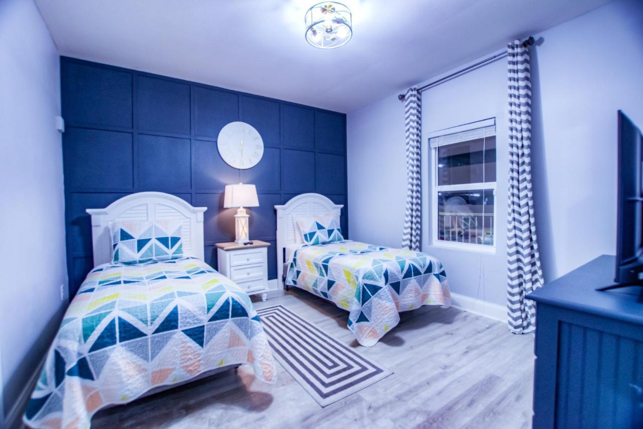 Brand New! Laketown Wharf 633! Amazing 3 Bd, Great Location, And Awesome Amenities! Panama City Beach Exteriör bild