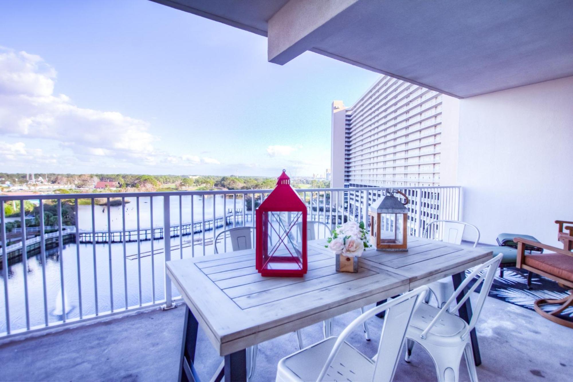 Brand New! Laketown Wharf 633! Amazing 3 Bd, Great Location, And Awesome Amenities! Panama City Beach Exteriör bild