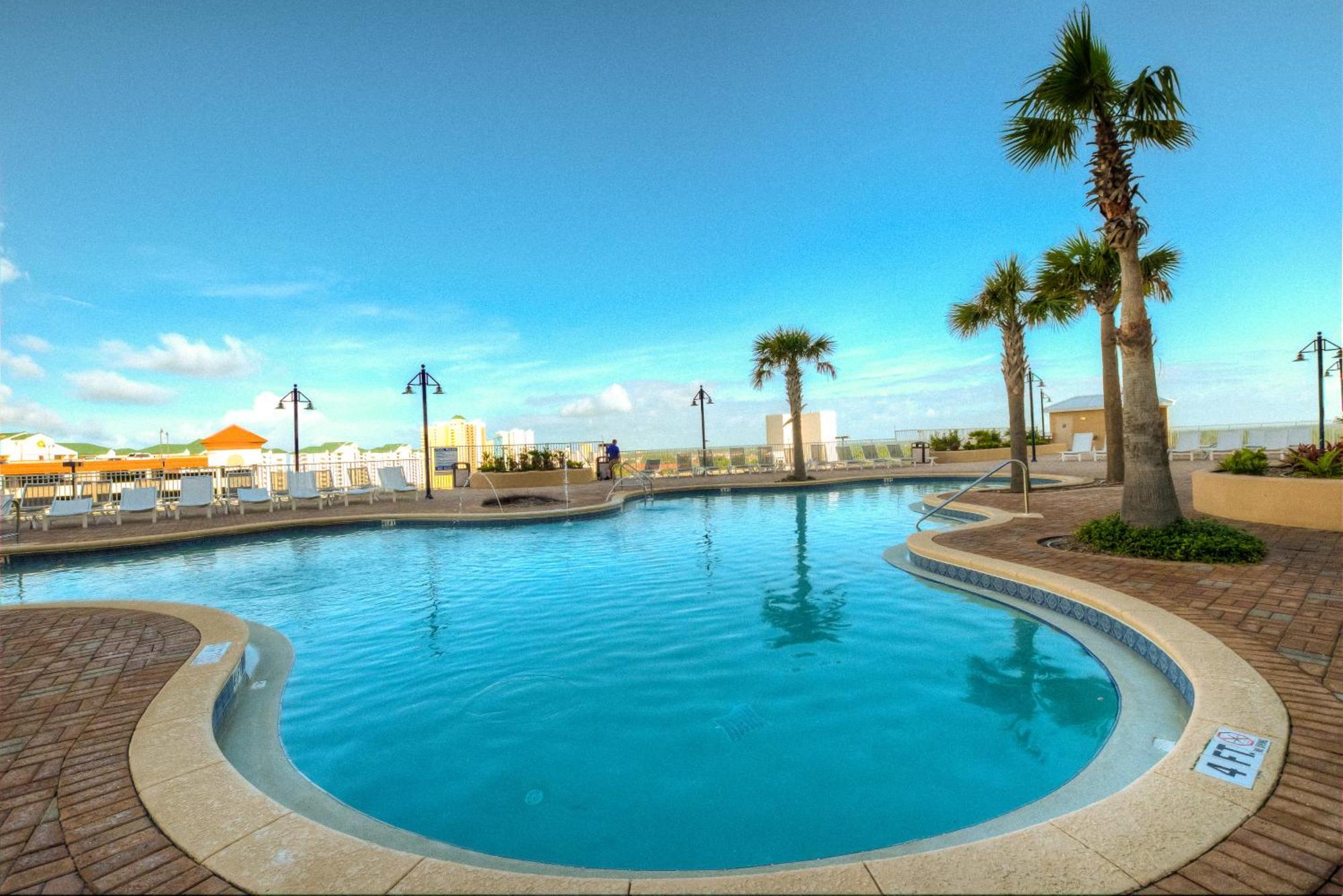 Brand New! Laketown Wharf 633! Amazing 3 Bd, Great Location, And Awesome Amenities! Panama City Beach Exteriör bild
