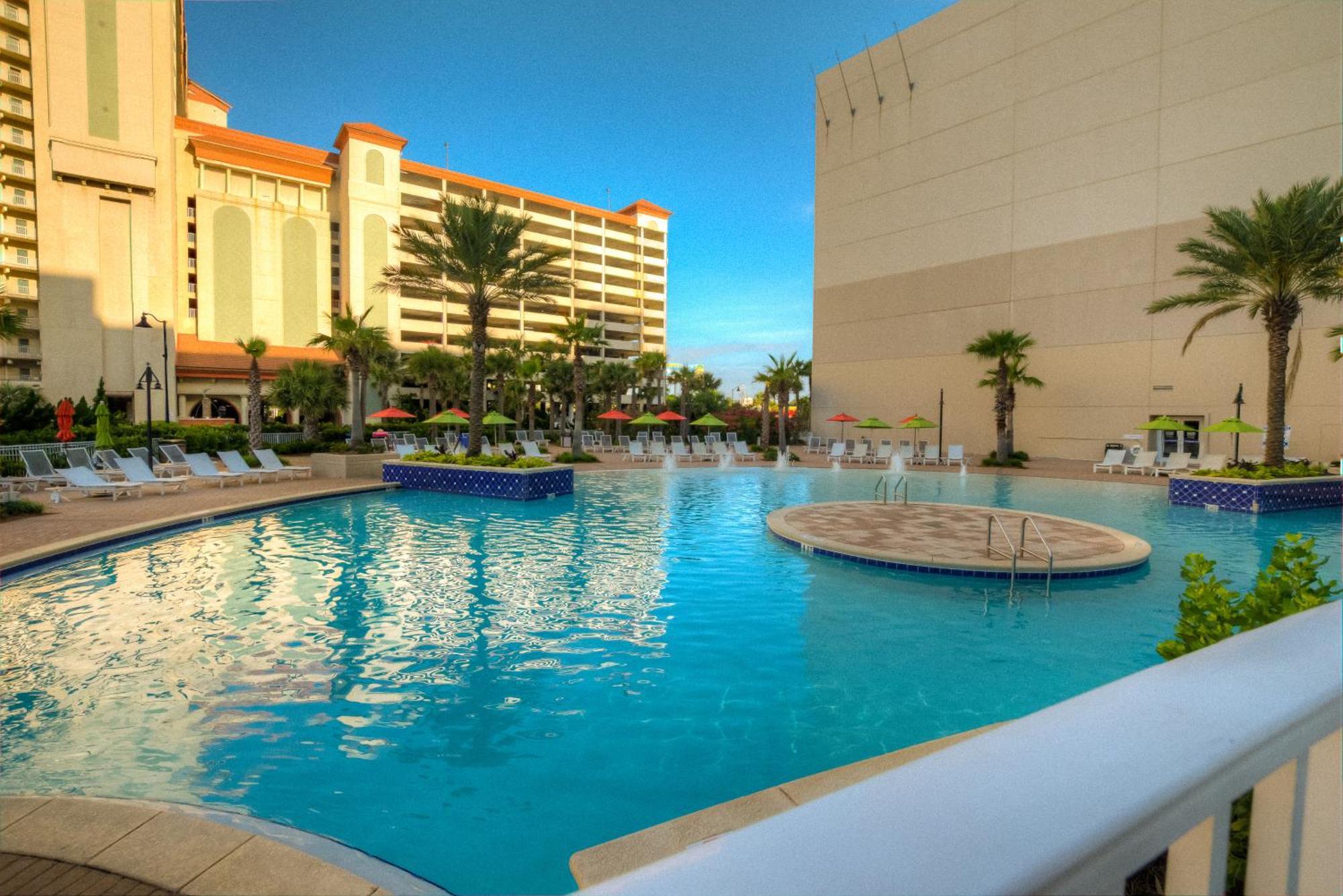 Brand New! Laketown Wharf 633! Amazing 3 Bd, Great Location, And Awesome Amenities! Panama City Beach Exteriör bild